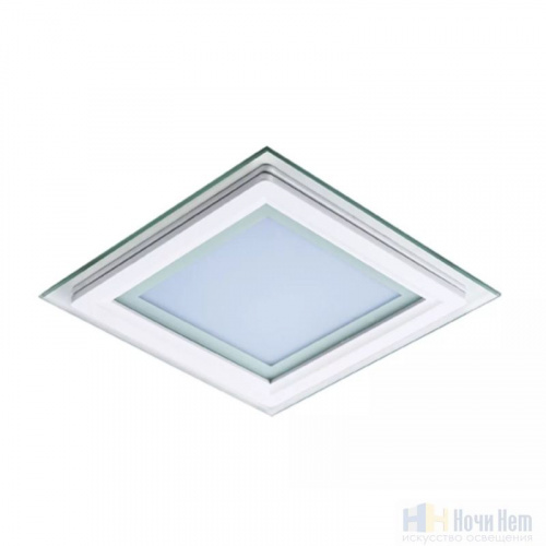 Светильник встраиваемый Lightstar Acri 212021, раздел каталога Точечные светильники для ванной интернет-магазина Ночи Нет