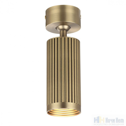 Спот Odeon Light Manchester 7013/1C, раздел каталога Споты интернет-магазина Ночи Нет