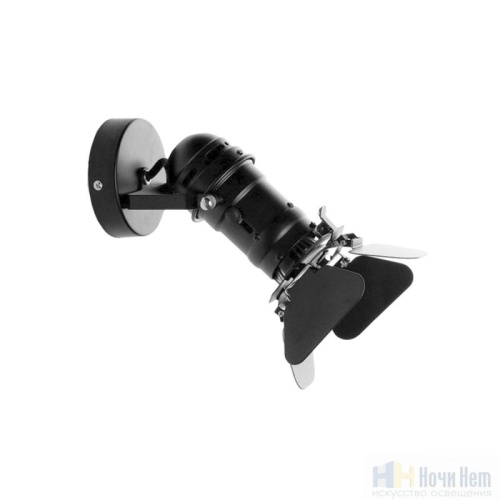 Спот Loft IT Cinema LOFT2095-M, раздел каталога Споты интернет-магазина Ночи Нет