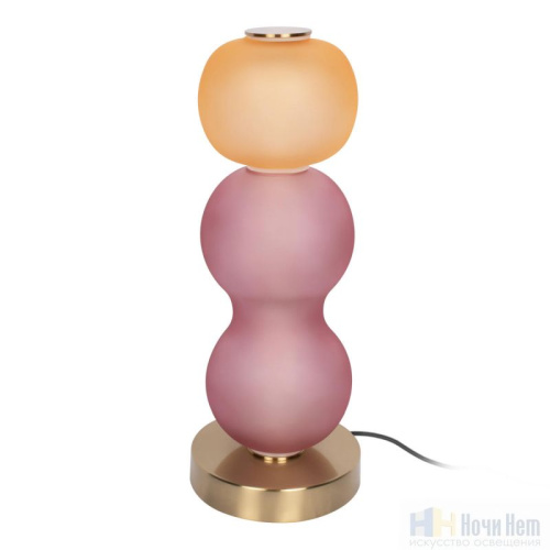 Лампа настольная Loft IT Lollipop 10239T/A, раздел каталога Детские настольные лампы интернет-магазина Ночи Нет