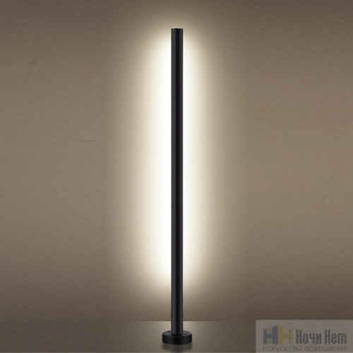 Уличный светильник Odeon Light  Pifa 7036/16GL, раздел каталога Напольные уличные светильники интернет-магазина Ночи Нет