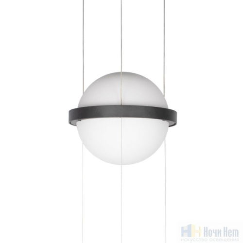 Светильник подвесной Loft IT Jardin 10121/B, раздел каталога Подвесы 1 лампа интернет-магазина Ночи Нет