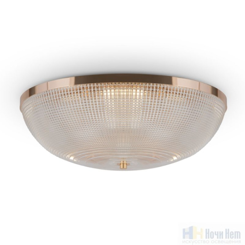 Светильник потолочный Maytoni Coupe C046CL-06G, раздел каталога Круглые классические светильники интернет-магазина Ночи Нет