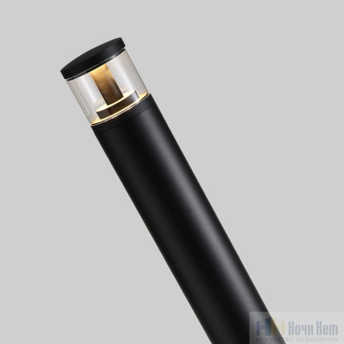 Светильник уличный Favourite Pelare 4387-1F, раздел каталога Напольные уличные светильники интернет-магазина Ночи Нет