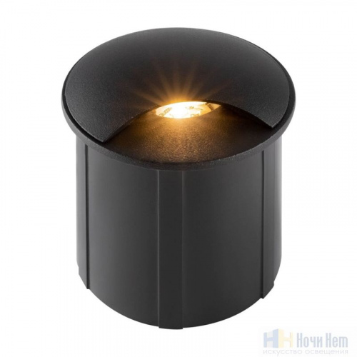 Подсветка лестницы Maytoni Biscotti O035-L3B3K, раздел каталога Светильники для лестниц интернет-магазина Ночи Нет