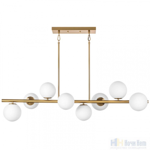 Люстра Lightstar Croco 815083, раздел каталога Люстры с плафонами интернет-магазина Ночи Нет