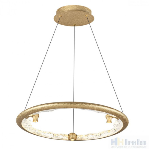 Люстра Odeon Light Cayon 7002/44L, раздел каталога Светодиодные люстры интернет-магазина Ночи Нет