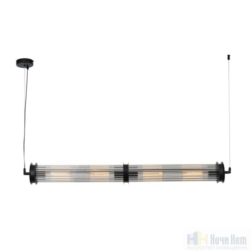 Люстра Favourite Trompa 4093-4P, раздел каталога Люстры с плафонами интернет-магазина Ночи Нет