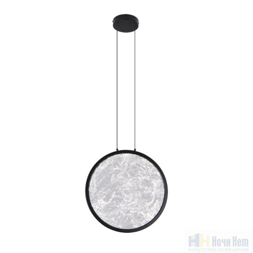 Светильник подвесной Favourite Imma 4375-1P, раздел каталога Подвесы 1 лампа интернет-магазина Ночи Нет