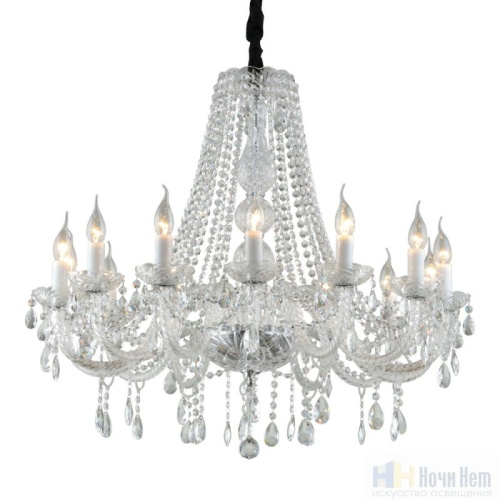 Люстра Aployt Marunia APL.814.03.14, раздел каталога Хрустальные люстры интернет-магазина Ночи Нет