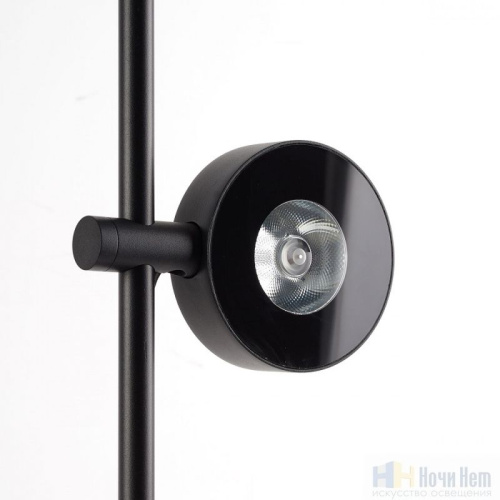 Уличный светильник Odeon Light  Flex 7086/7FL, раздел каталога Напольные уличные светильники интернет-магазина Ночи Нет