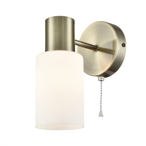 Бра Lumion Mave 8100/1W, раздел каталога Бра с плафоном интернет-магазина Ночи Нет