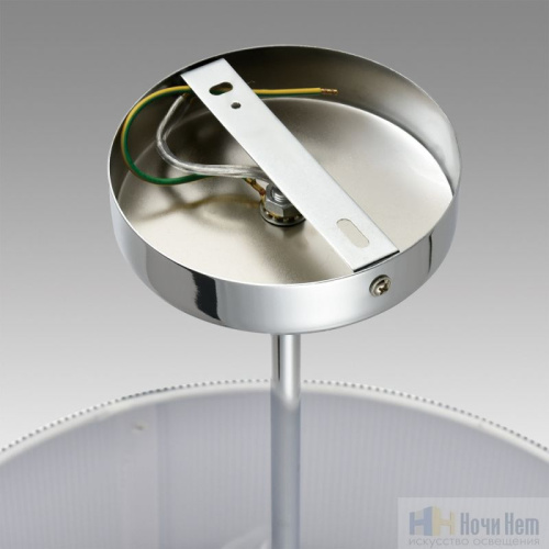 Люстра Lumion Zigrisa 8111/5, раздел каталога Люстры с абажурами интернет-магазина Ночи Нет