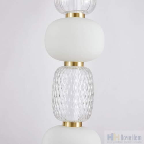 Светильник подвесной Favourite Bella 4057-2P, раздел каталога Подвесы 2-3 лампы интернет-магазина Ночи Нет