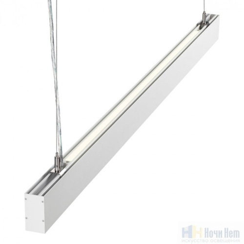 Подвесной светильник Novotech Iter 358877, раздел каталога Линейные светильники интернет-магазина Ночи Нет