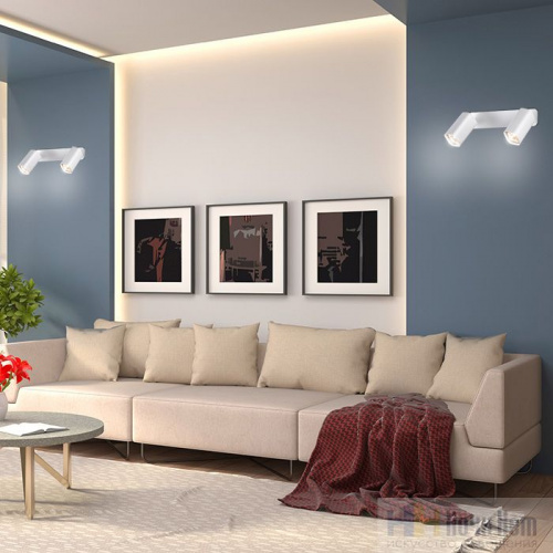 Спот Novotech Gusto 370554, раздел каталога Споты интернет-магазина Ночи Нет