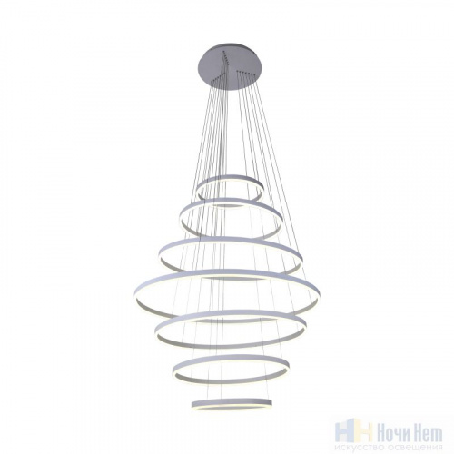 Люстра Kink Light Тор 08537,01(4000K), раздел каталога Каскады интернет-магазина Ночи Нет
