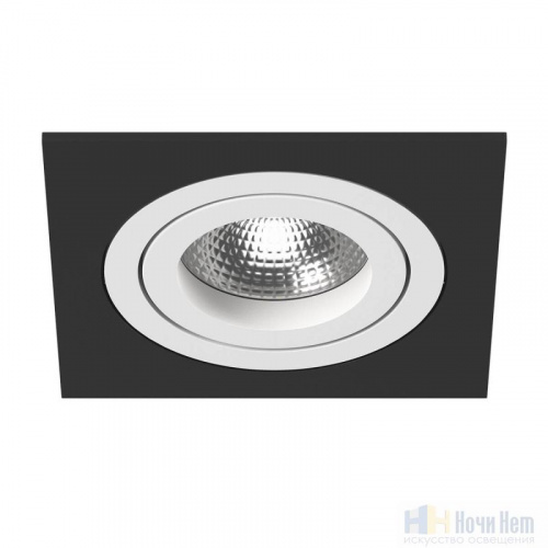 Светильник встраиваемый Lightstar Intero i51706, раздел каталога Поворотные точечные светильники интернет-магазина Ночи Нет