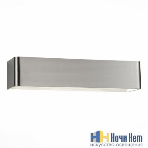 Бра St.Luce Grappa SL592.701.01, раздел каталога Светодиодные бра интернет-магазина Ночи Нет