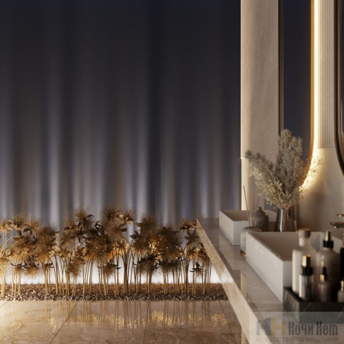 Светильник подвесной Odeon Light Waterfall 7027/16FL, раздел каталога Ночники интернет-магазина Ночи Нет