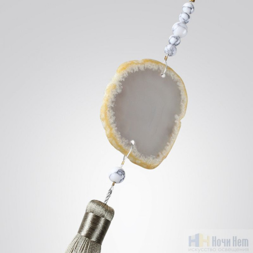 Бра Odeon Light Fiolent 5432/1W, раздел каталога Бра с плафоном интернет-магазина Ночи Нет