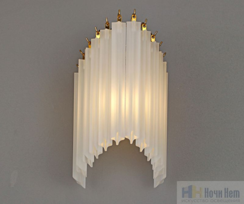 Бра Kink Light Грай 07310-1,33, раздел каталога Стеклянные бра интернет-магазина Ночи Нет