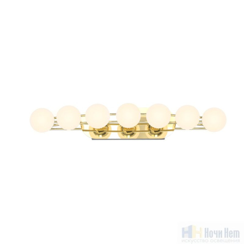 Бра Favourite Helmet 4590-4W, раздел каталога Светодиодные бра интернет-магазина Ночи Нет