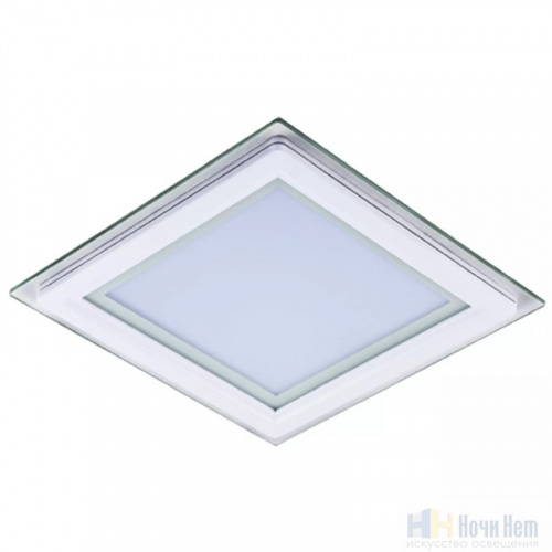 Светильник встраиваемый Lightstar Acri 212022, раздел каталога Точечные светильники для ванной интернет-магазина Ночи Нет