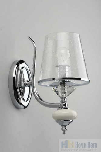 Бра Omnilux Aviano OML-84601-01, раздел каталога Бра с плафоном интернет-магазина Ночи Нет