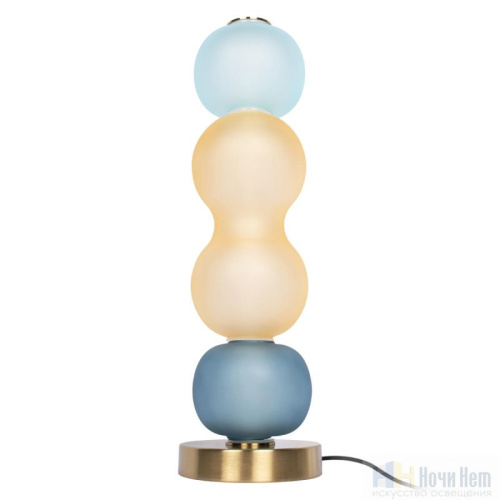 Лампа настольная Loft IT Lollipop 10239T/B, раздел каталога Детские настольные лампы интернет-магазина Ночи Нет