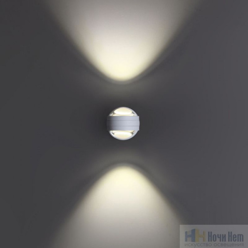 Светильник уличный Novotech Calle 359303, раздел каталога Настенные уличные светильники интернет-магазина Ночи Нет