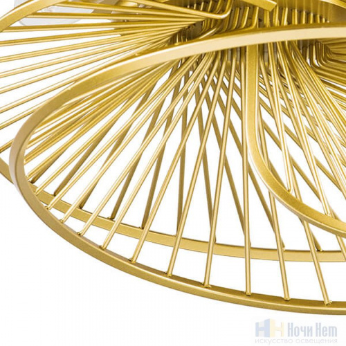 Люстра Lightstar Zeta 728133, раздел каталога Люстры с плафонами интернет-магазина Ночи Нет