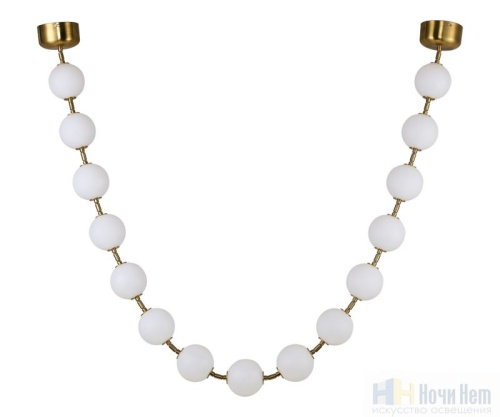 Люстра Kink Light Мони 07627-15L,20, раздел каталога Светодиодные люстры интернет-магазина Ночи Нет