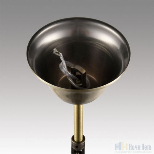 Люстра Lumion Linn 8190/5, раздел каталога Хрустальные люстры интернет-магазина Ночи Нет