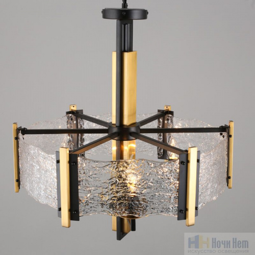 Люстра Omnilux Onte OML-99703-06, раздел каталога Люстры с плафонами интернет-магазина Ночи Нет