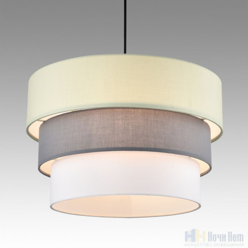 Светильник подвесной Lumion Ilaida 8039/3, раздел каталога Подвесы 2-3 лампы интернет-магазина Ночи Нет