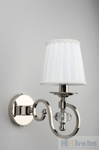 Бра Aployt Reni APL.717.01.01, раздел каталога Бра с абажуром интернет-магазина Ночи Нет
