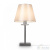 Настольная лампа Freya Forte FR1006TL-01N, количество ламп - 1, площадь освещения - 3 кв.м Настольная лампа Freya Forte FR1006TL-01N, раздел каталога Настольные лампы с абажуром интернет-магазина Ночи Нет