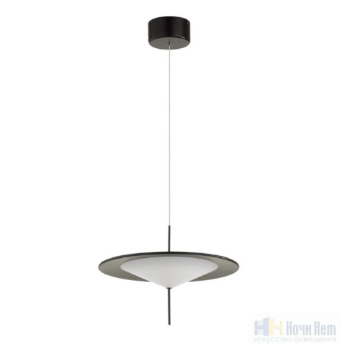 Светильник подвесной Odeon Light Steka 5012/16L, раздел каталога Подвесы 1 лампа интернет-магазина Ночи Нет