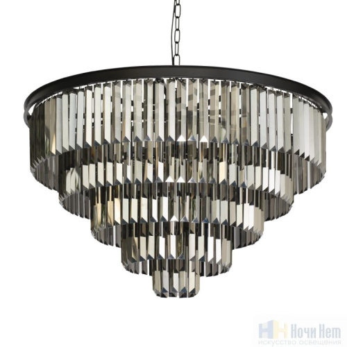 Люстра Loft IT Prism 10018/800C, раздел каталога Хрустальные люстры интернет-магазина Ночи Нет