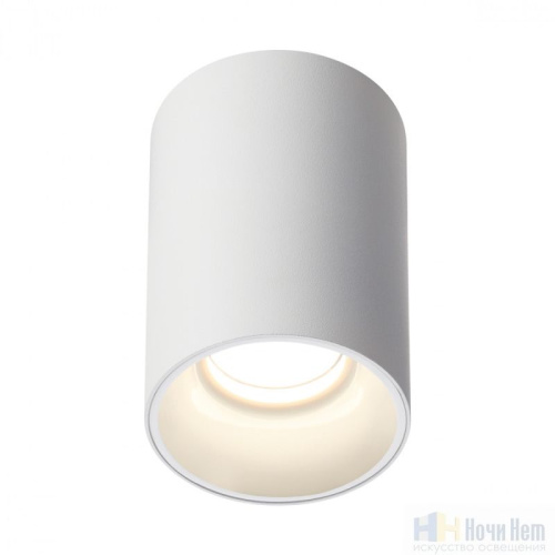 Светильник накладной Novotech Recte 359416, раздел каталога Накладные точечные светильники интернет-магазина Ночи Нет