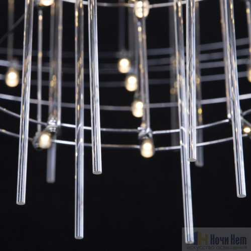 Люстра Loft IT Spy 10258/1500, раздел каталога Большие люстры интернет-магазина Ночи Нет