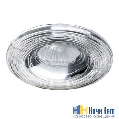 Светильник встраиваемый Lightstar Difesa Piano 006880, раздел каталога Точечные светильники для ванной интернет-магазина Ночи Нет