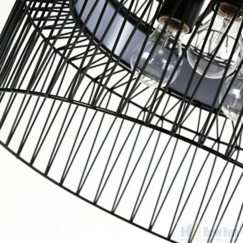 Светильник подвесной Favourite Korb 2363-2P, раздел каталога Подвесы 2-3 лампы интернет-магазина Ночи Нет