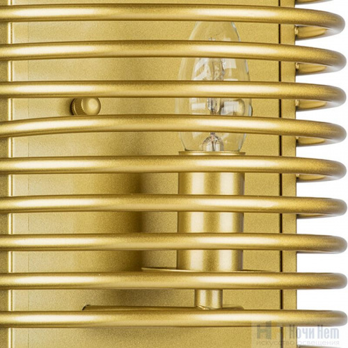 Бра Lightstar Zeta 728613, раздел каталога Бра с плафоном интернет-магазина Ночи Нет