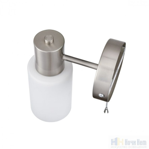 Люстра Lumion Mave 8099/12C, раздел каталога Люстры с плафонами интернет-магазина Ночи Нет