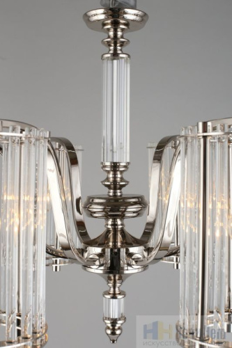 Люстра Aployt Sibil APL.733.03.06, раздел каталога Люстры с плафонами интернет-магазина Ночи Нет