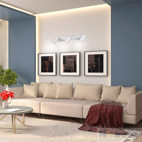 Спот Novotech Gusto 370555, раздел каталога Споты интернет-магазина Ночи Нет