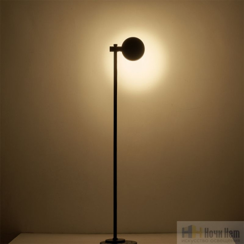 Уличный светильник Odeon Light  Flex 7086/7FL, раздел каталога Напольные уличные светильники интернет-магазина Ночи Нет