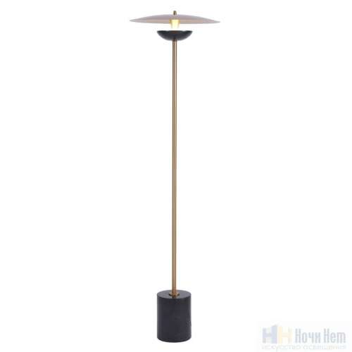 Торшер Favourite Marmo 4246-1F, раздел каталога Светодиодные торшеры интернет-магазина Ночи Нет